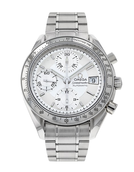 Omega Speedmaster Date 3513.30.00